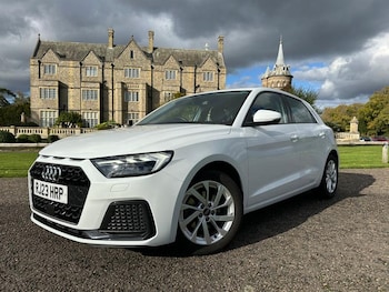 2023 - 30 TFSI 110 Sport 5dr