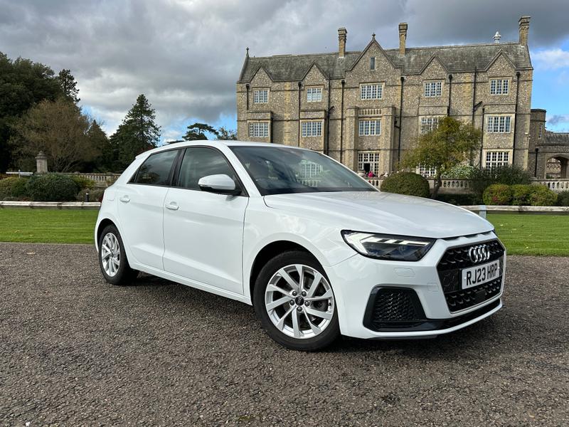 Used Audi A1 2023 for sale - 76382141: Photo 2
