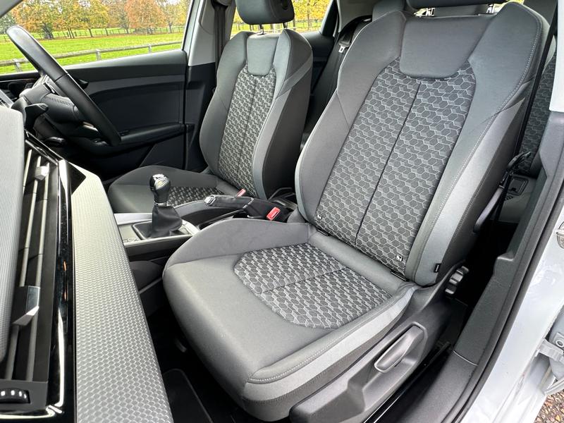 Used Audi A1 2023 for sale - 76382141: Photo 20