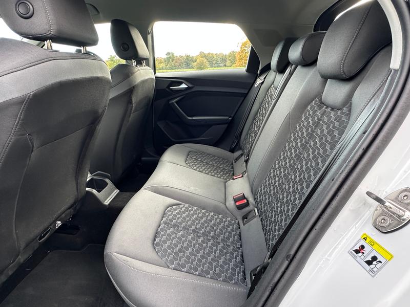 Used Audi A1 2023 for sale - 76382141: Photo 21