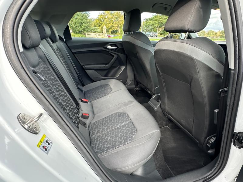 Used Audi A1 2023 for sale - 76382141: Photo 22