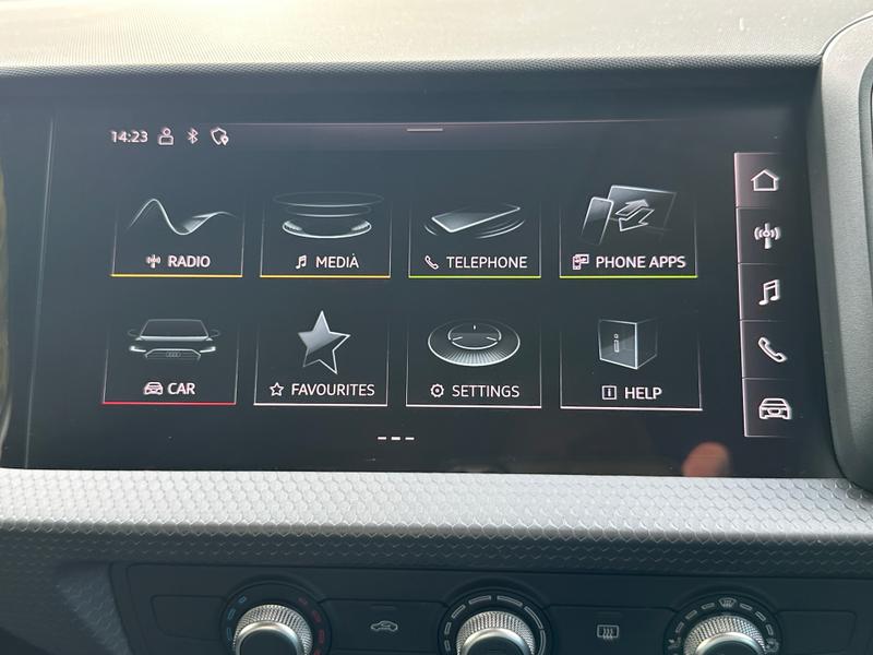 Used Audi A1 2023 for sale - 76382141: Photo 24