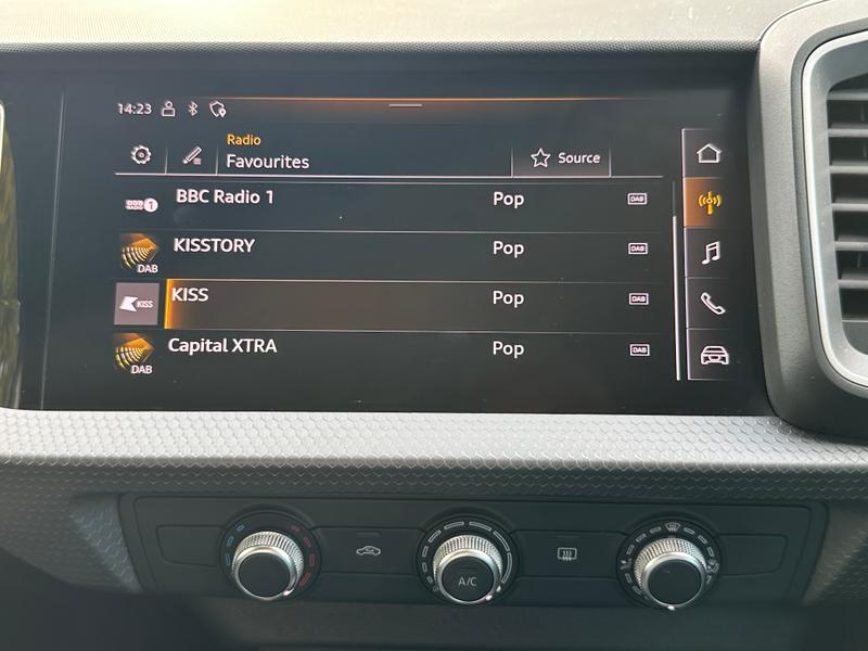 Used Audi A1 2023 for sale - 76382141: Photo 25