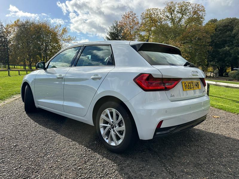 Used Audi A1 2023 for sale - 76382141: Photo 6