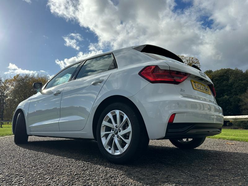 Used Audi A1 2023 for sale - 76382141: Photo 7