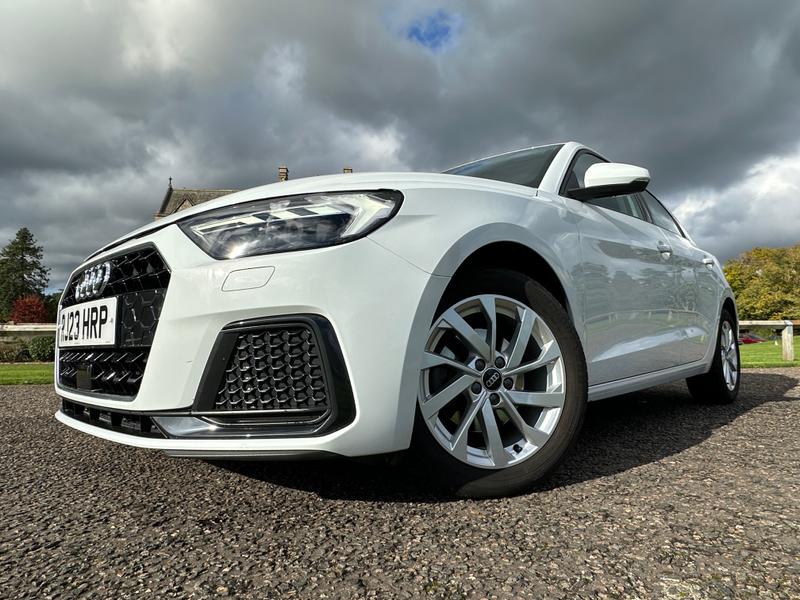 Used Audi A1 2023 for sale - 76382141: Photo 8