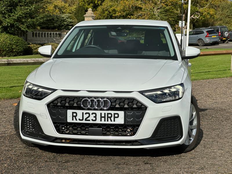Used Audi A1 2023 for sale - 76382141: Photo 9