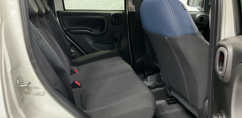 Used Fiat Panda 2022 for sale - 77048074: Photo 10