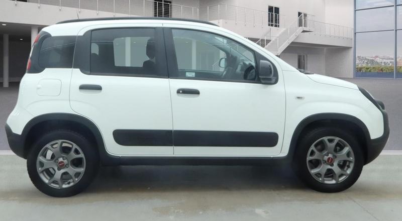Used Fiat Panda 2022 for sale - 77048074: Photo 5