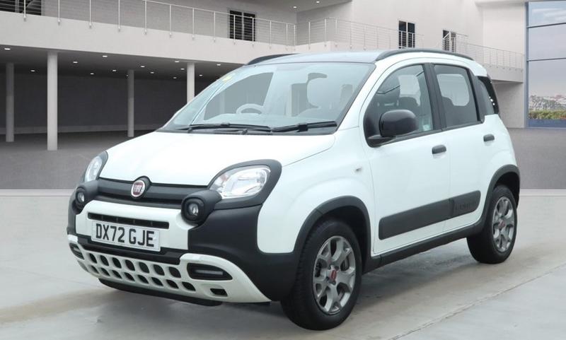 Used Fiat Panda 2022 for sale - 77048074: Photo 6