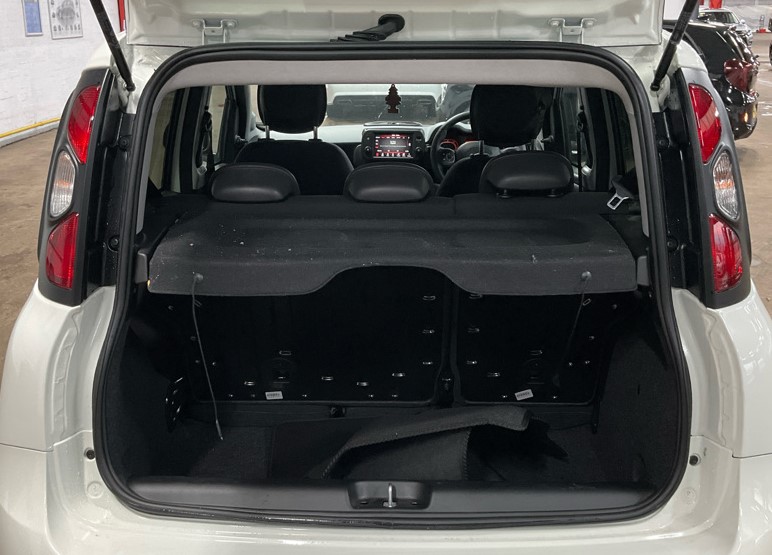 Used Fiat Panda 2022 for sale - 77048074: Photo 8