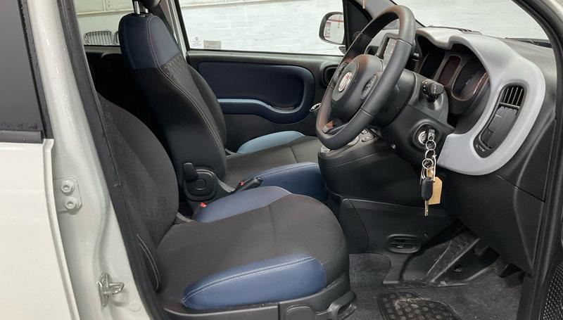 Used Fiat Panda 2022 for sale - 77048074: Photo 9