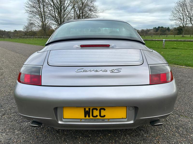 Used Porsche 911 for sale - 76716430: Photo 11