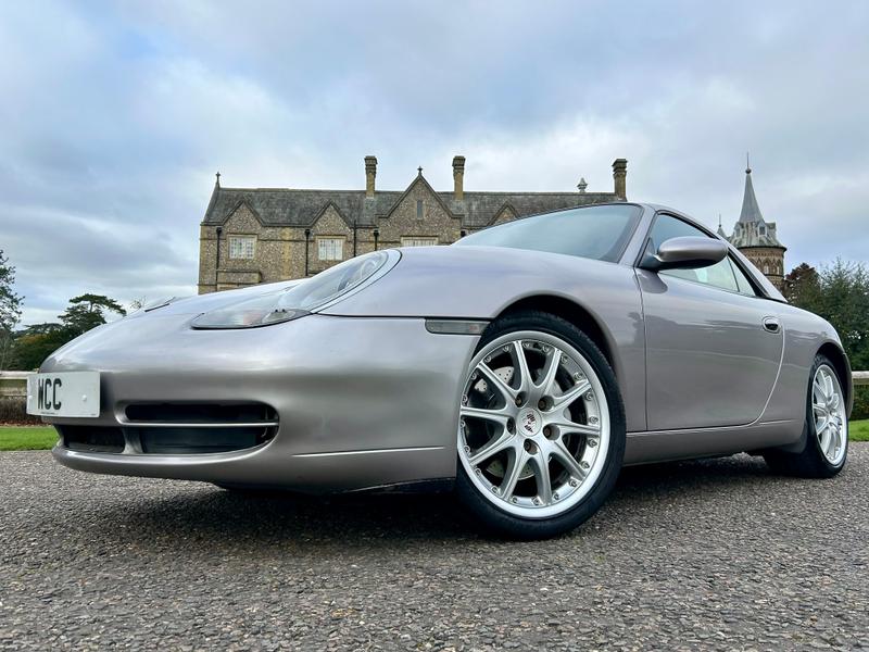 Used Porsche 911 for sale - 76716430: Photo 13