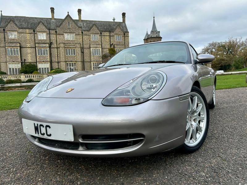 Used Porsche 911 for sale - 76716430: Photo 15