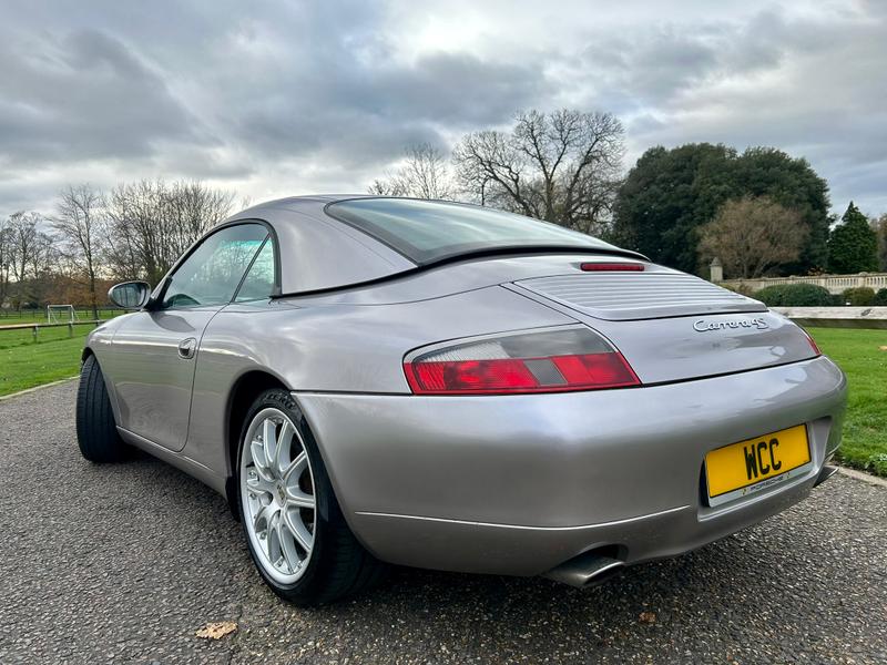 Used Porsche 911 for sale - 76716430: Photo 19