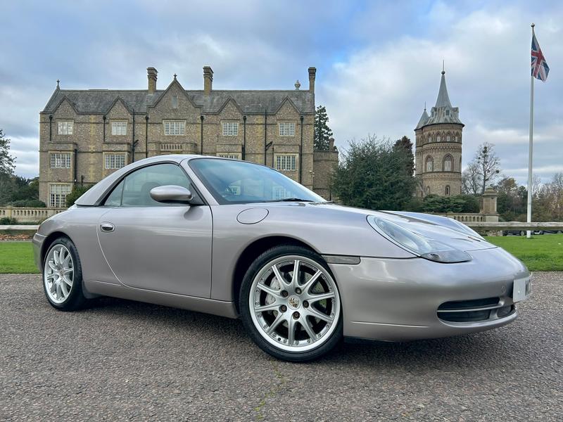 Used Porsche 911 for sale - 76716430: Photo 2