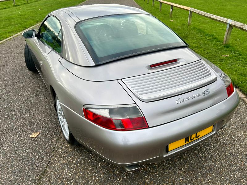 Used Porsche 911 for sale - 76716430: Photo 20