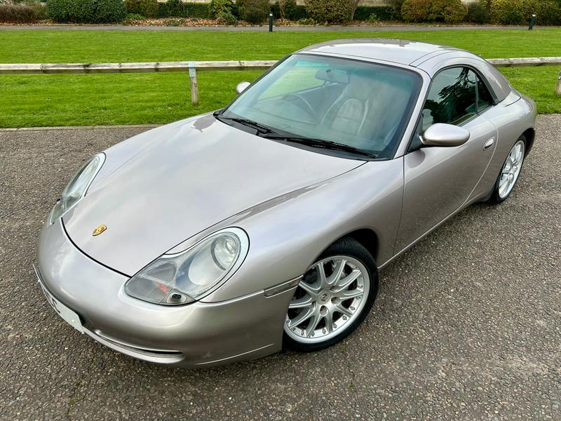 Used Porsche 911 for sale - 76716430: Photo 22