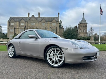 Used Porsche 911 undefined for sale - 76716430: Photo