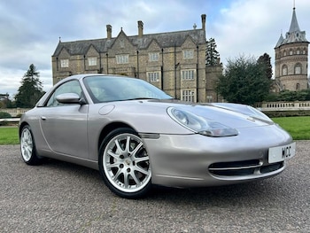 Used Porsche 911 undefined for sale - 76716430: Photo