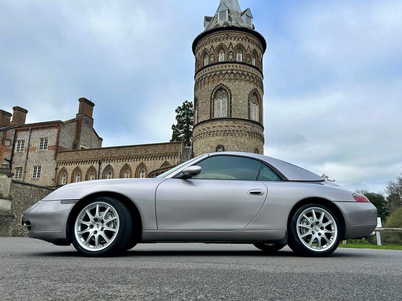 Used Porsche 911 for sale - 76716430: Photo 4