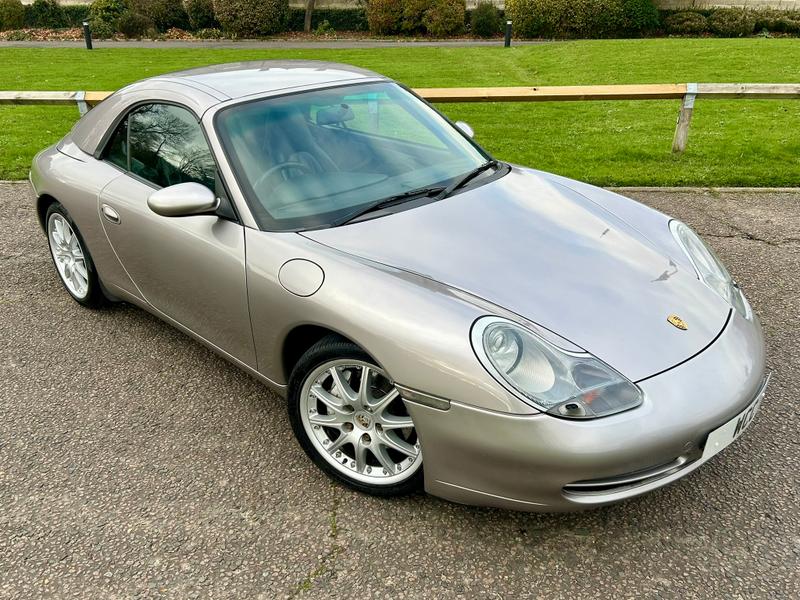 Used Porsche 911 for sale - 76716430: Photo 5