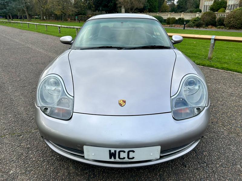 Used Porsche 911 for sale - 76716430: Photo 6