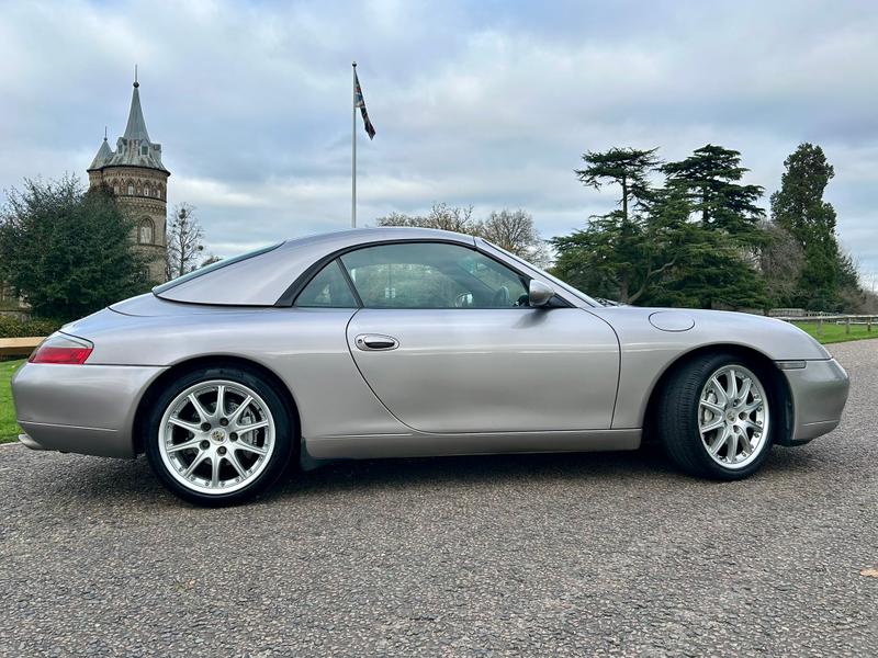 Used Porsche 911 for sale - 76716430: Photo 7