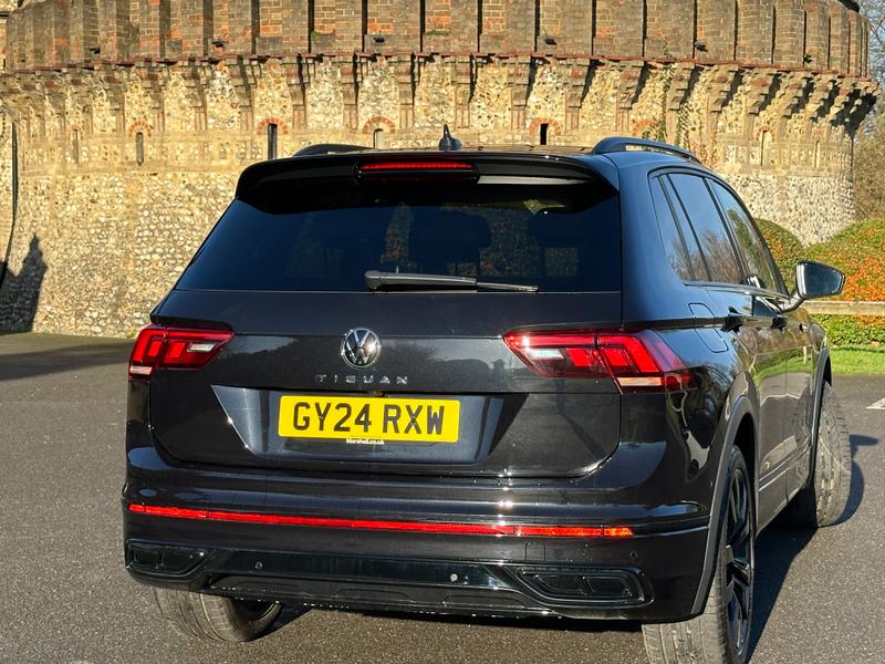 Used Volkswagen Tiguan 2024 for sale - 76937166: Photo 10
