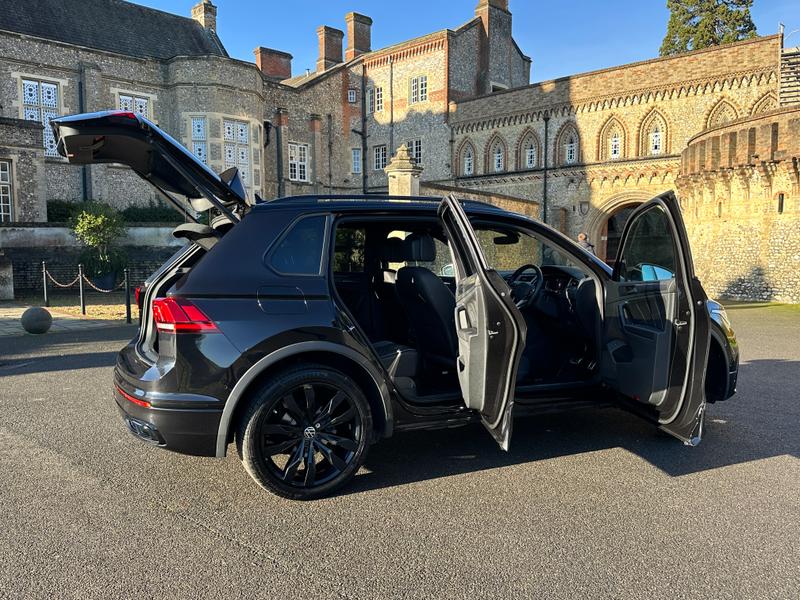 Used Volkswagen Tiguan 2024 for sale - 76937166: Photo 11