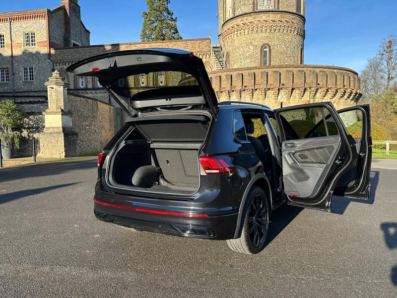 Used Volkswagen Tiguan 2024 for sale - 76937166: Photo 12