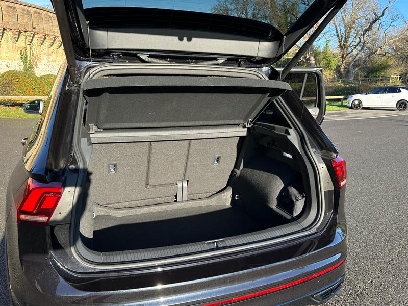 Used Volkswagen Tiguan 2024 for sale - 76937166: Photo 13