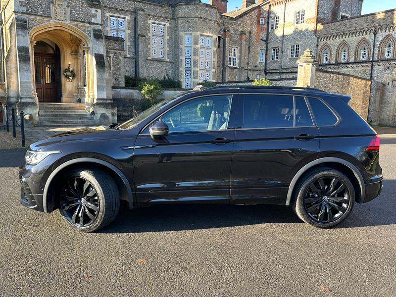 Used Volkswagen Tiguan 2024 for sale - 76937166: Photo 15