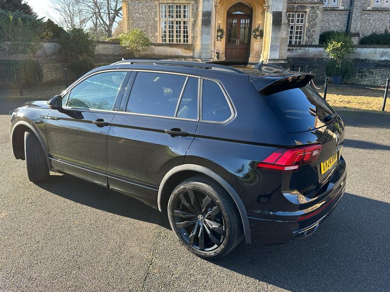 Used Volkswagen Tiguan 2024 for sale - 76937166: Photo 16