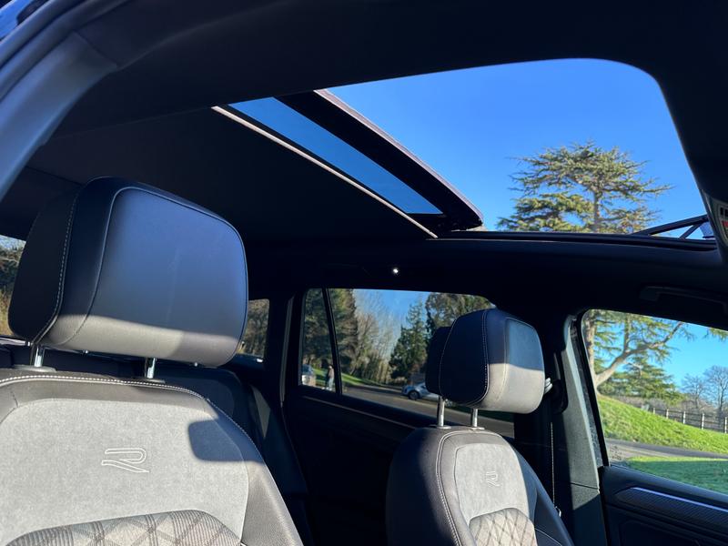 Used Volkswagen Tiguan 2024 for sale - 76937166: Photo 18