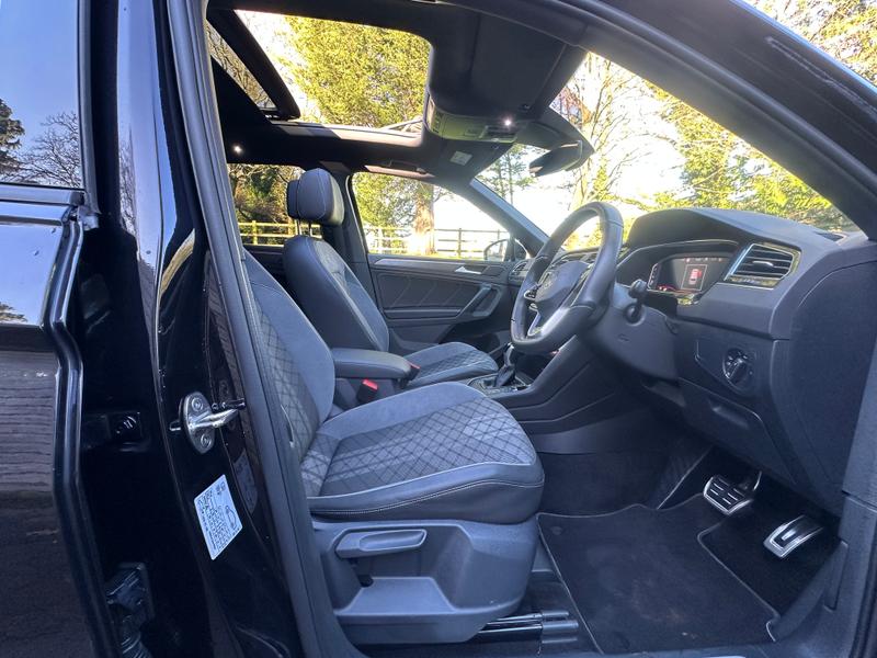 Used Volkswagen Tiguan 2024 for sale - 76937166: Photo 19