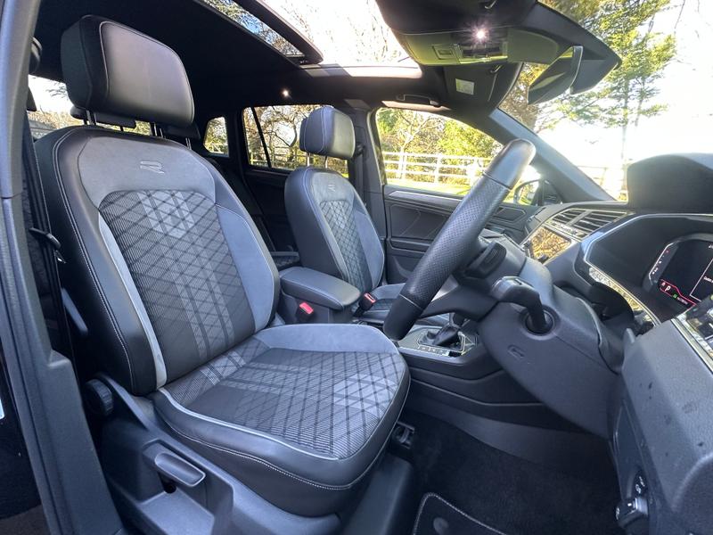 Used Volkswagen Tiguan 2024 for sale - 76937166: Photo 20