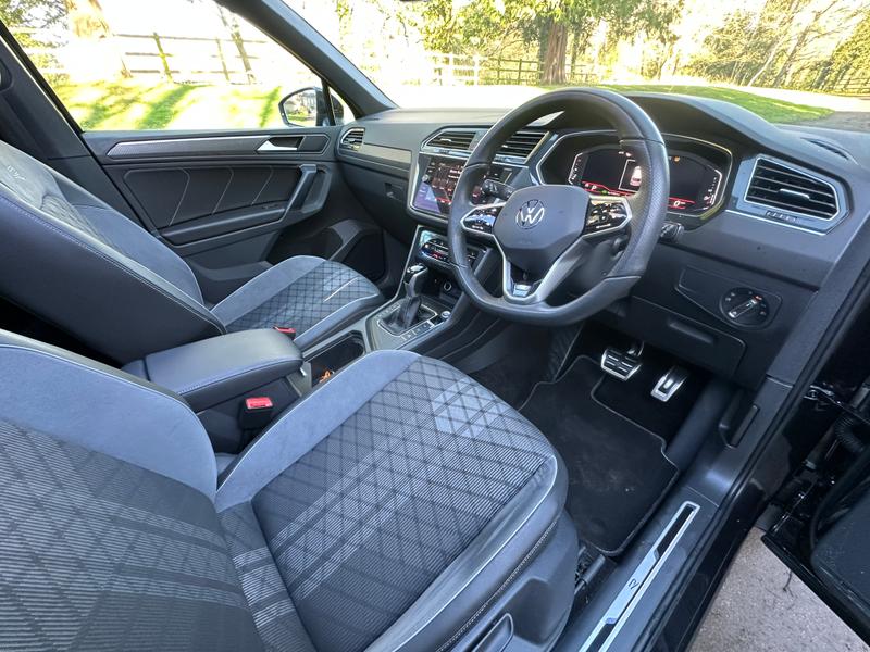 Used Volkswagen Tiguan 2024 for sale - 76937166: Photo 21