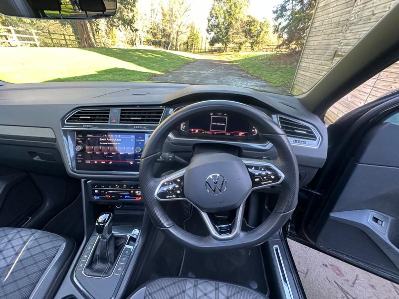 Used Volkswagen Tiguan 2024 for sale - 76937166: Photo 22