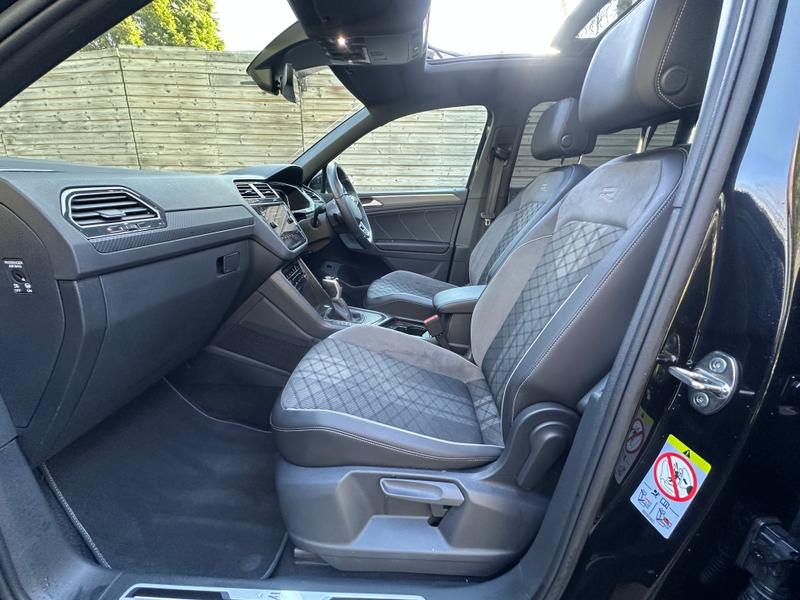 Used Volkswagen Tiguan 2024 for sale - 76937166: Photo 23