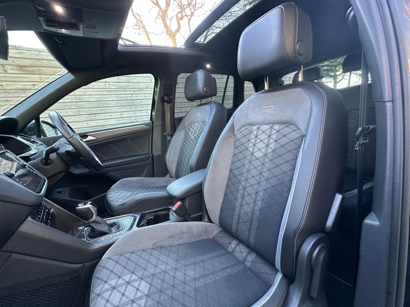 Used Volkswagen Tiguan 2024 for sale - 76937166: Photo 25