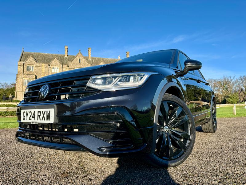 Used Volkswagen Tiguan 2024 for sale - 76937166: Photo 5