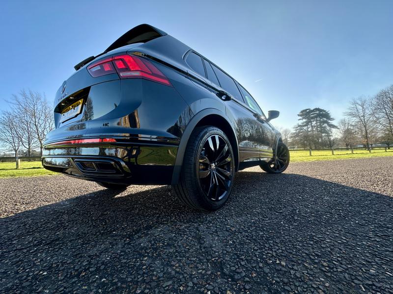 Used Volkswagen Tiguan 2024 for sale - 76937166: Photo 7