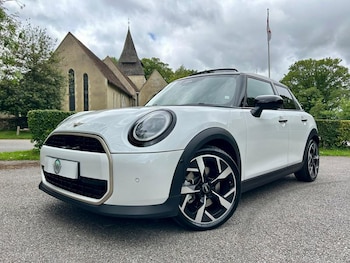 Used MINI Cooper 2025 for sale - 78896214: Photo