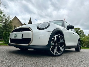 Used MINI Cooper 2025 for sale - 78896214: Photo