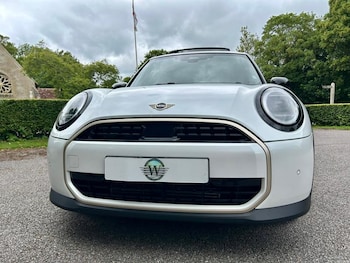 Used MINI Cooper 2025 for sale - 78896214: Photo
