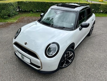 Used MINI Cooper 2025 for sale - 78896214: Photo