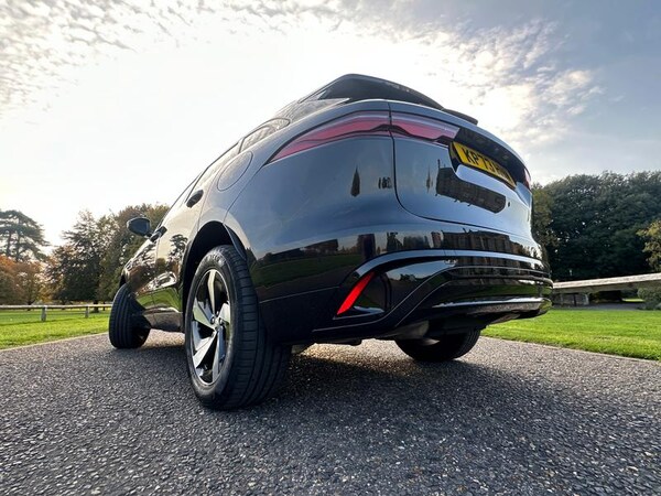 Used Jaguar F-Pace 2023 for sale - 76248442: Photo 11