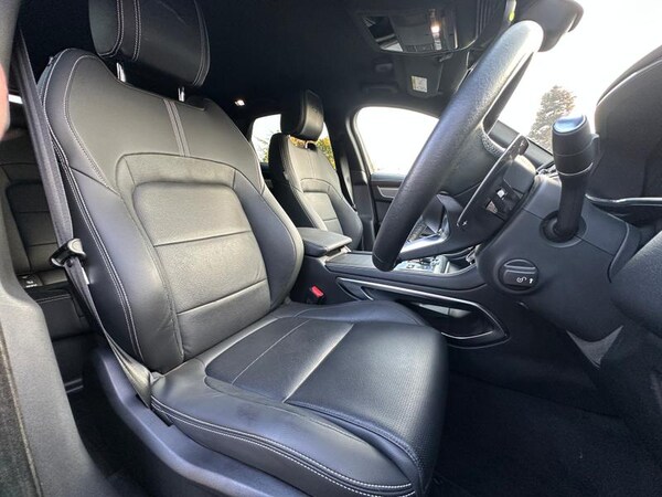 Used Jaguar F-Pace 2023 for sale - 76248442: Photo 21